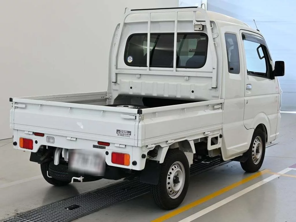 Suzuki Carry Truck DA16T 2023